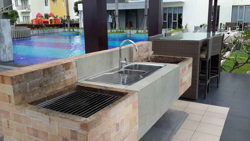 undefined Bella Vista Apartments OnThree20 Colombo 9