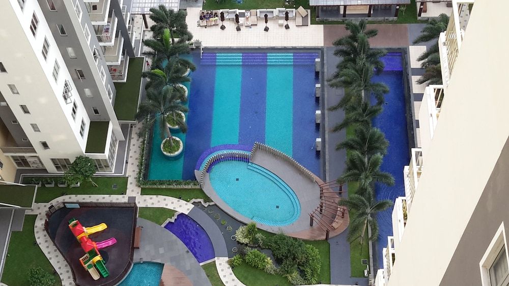 undefined Bella Vista Apartments OnThree20 Colombo