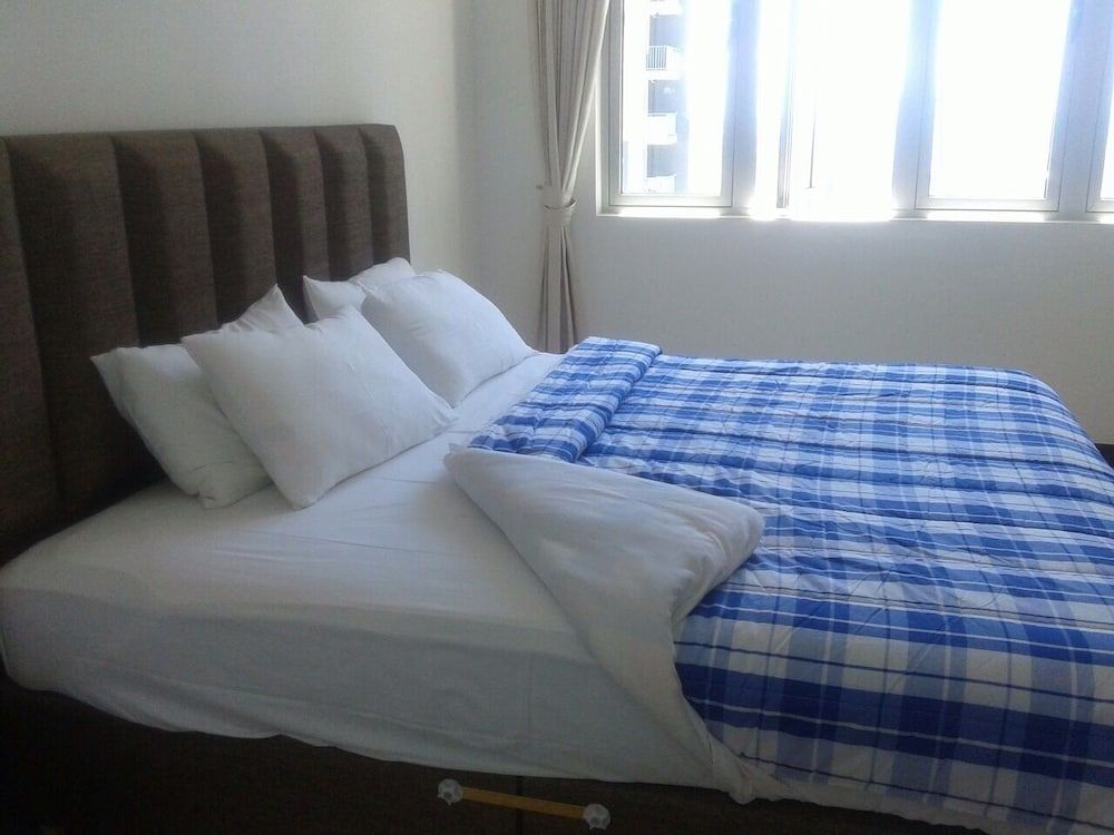 undefined Bella Vista Apartments OnThree20 Colombo 3