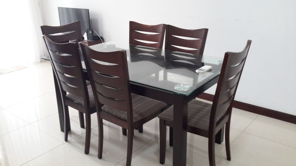 undefined Bella Vista Apartments OnThree20 Colombo 5