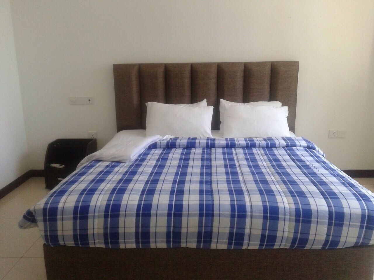 undefined Bella Vista Apartments OnThree20 Colombo 4