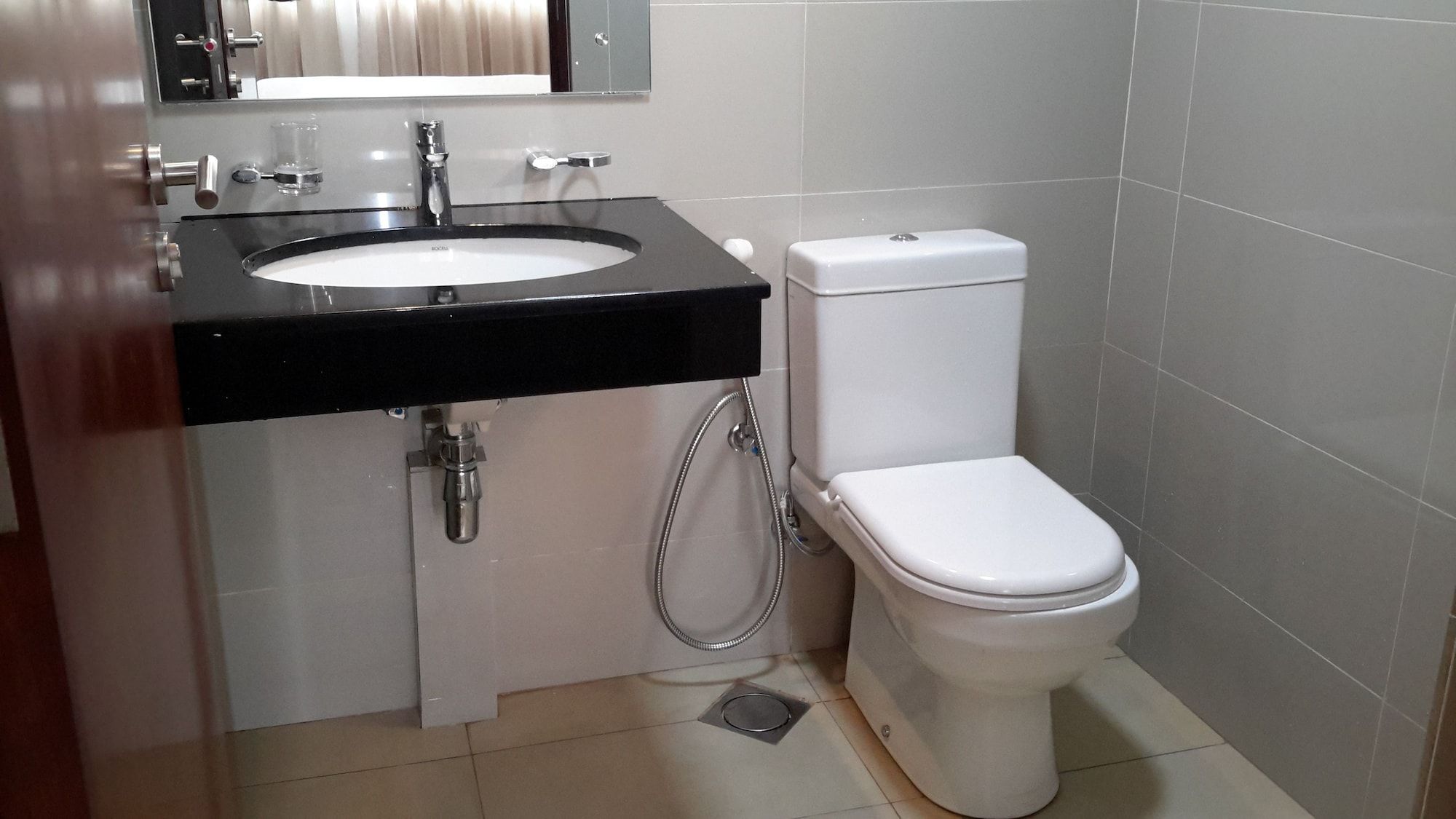 undefined Bella Vista Apartments OnThree20 Colombo 5