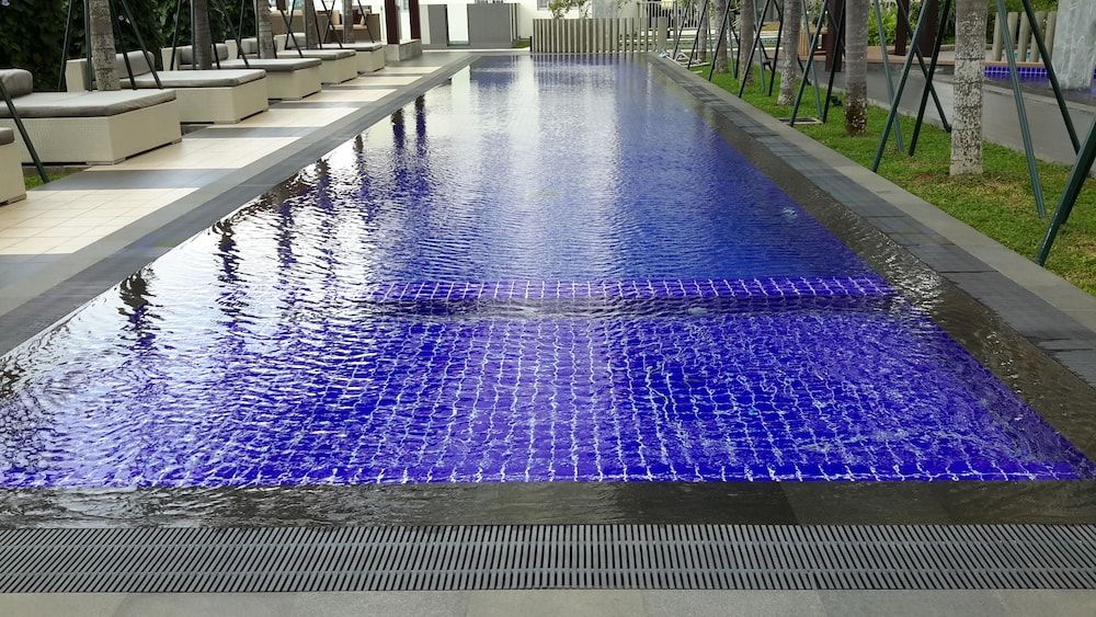 undefined Bella Vista Apartments OnThree20 Colombo 10