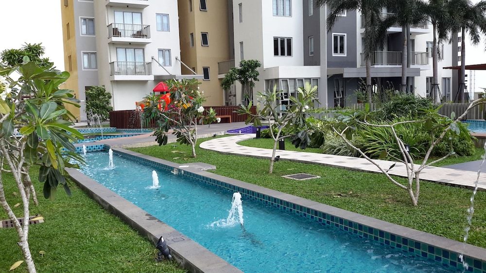 undefined Bella Vista Apartments OnThree20 Colombo 8