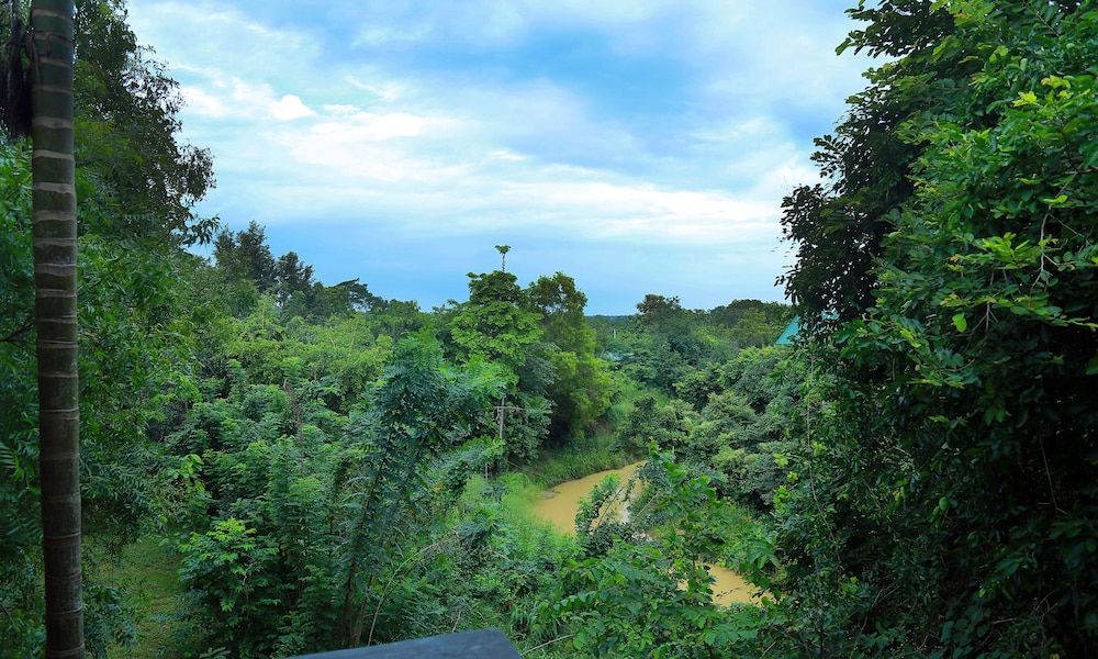 Nice Place Bungalows Deluxe Room 4