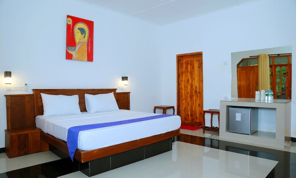 Nice Place Bungalows Deluxe Room