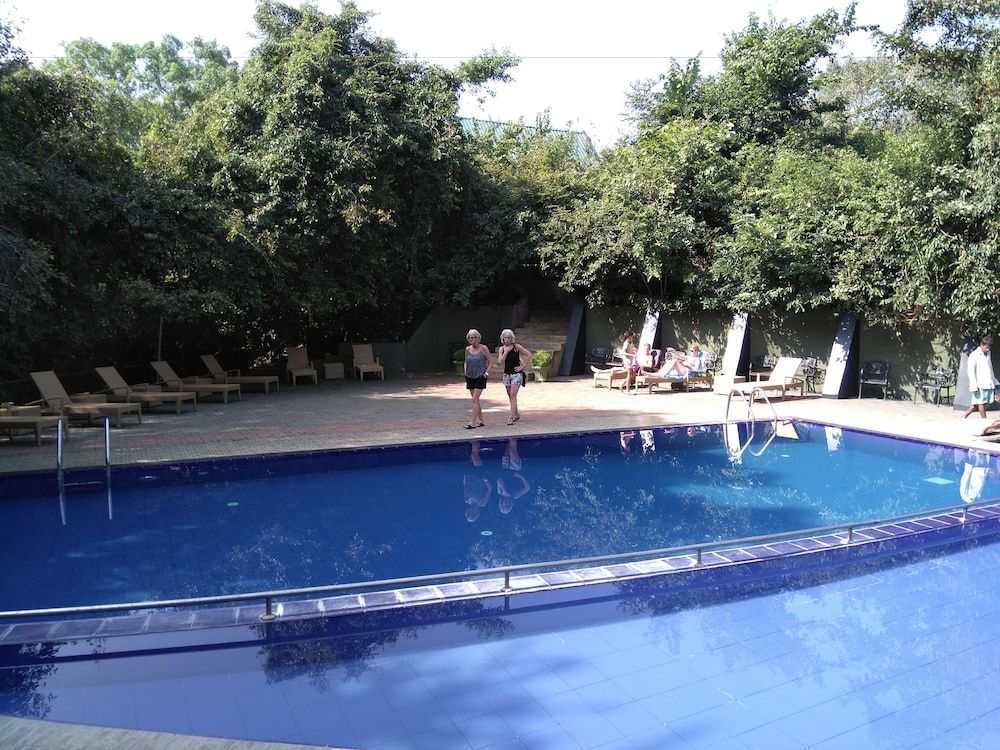 undefined Nice Place Bungalows 2