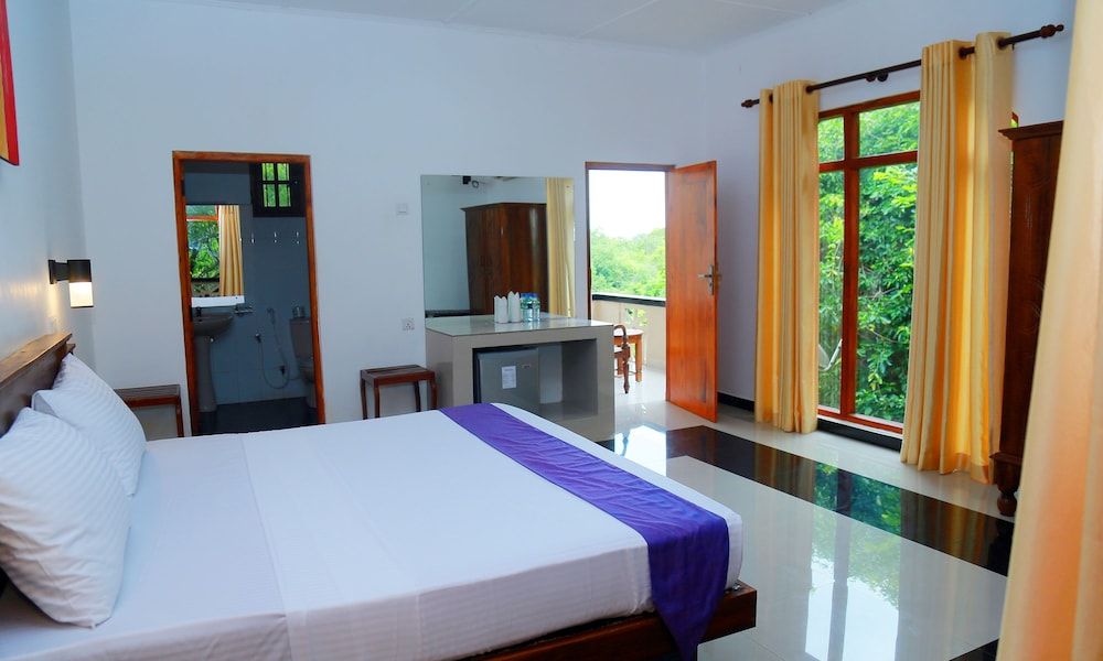 Nice Place Bungalows Deluxe Room 2