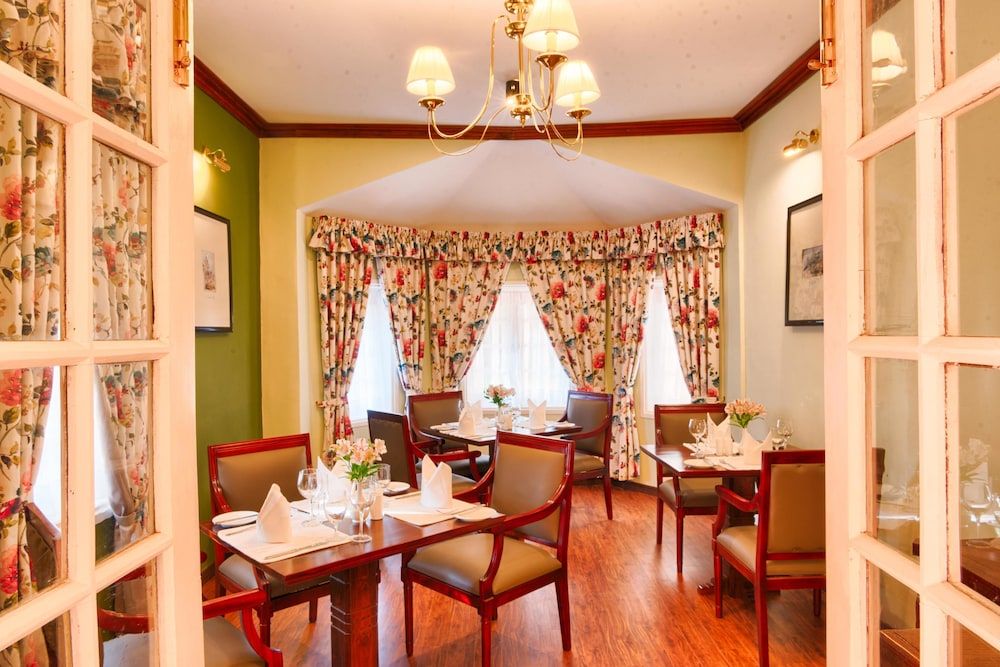 undefined Jetwing Oatlands Bungalow 9