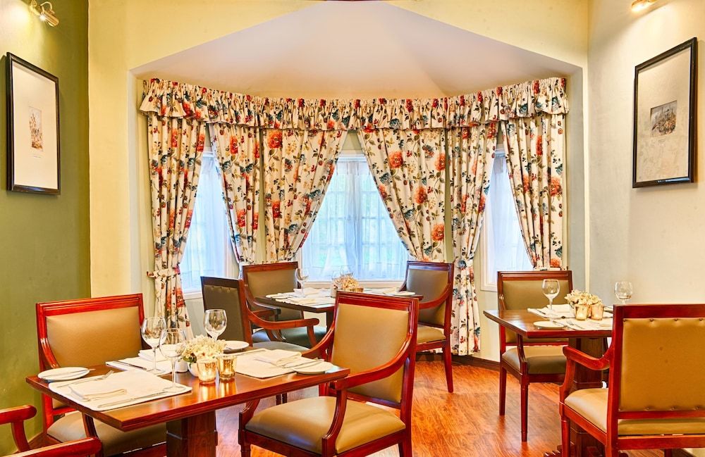 undefined Jetwing Oatlands Bungalow 8