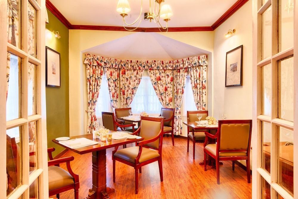 undefined Jetwing Oatlands Bungalow 6