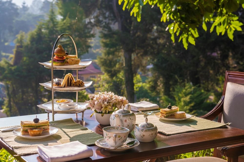 undefined Jetwing Oatlands Bungalow 10