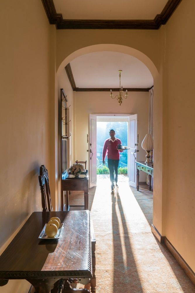 undefined Jetwing Oatlands Bungalow 3