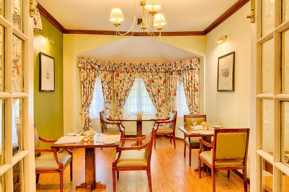 undefined Jetwing Oatlands Bungalow 5