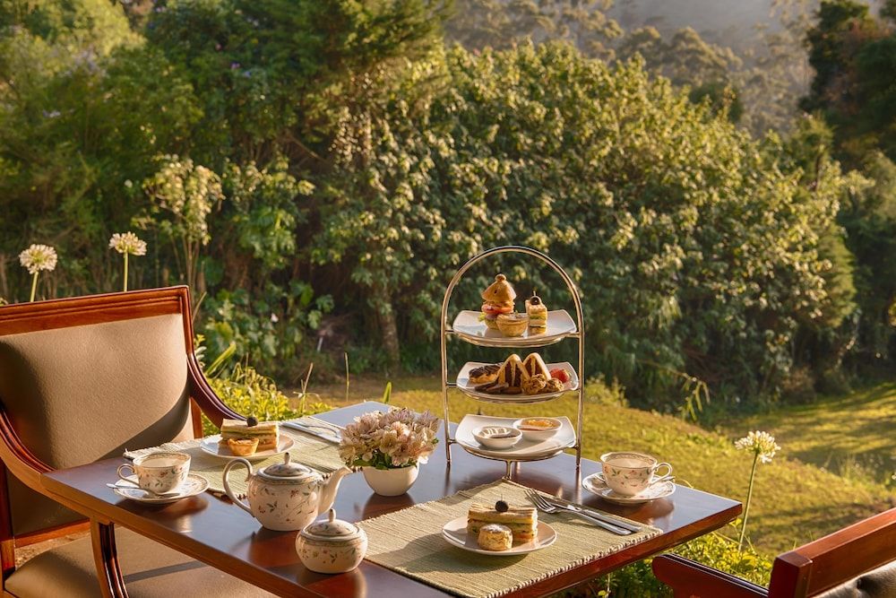 undefined Jetwing Oatlands Bungalow 4