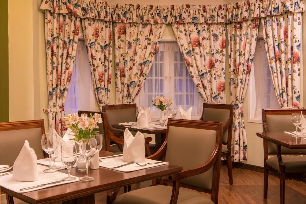 undefined Jetwing Oatlands Bungalow 7