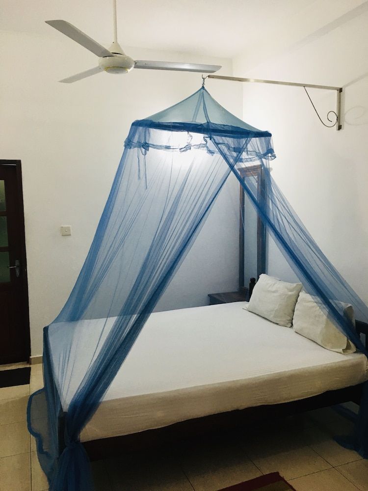 Ocean View Basic Double Room, Ocean View