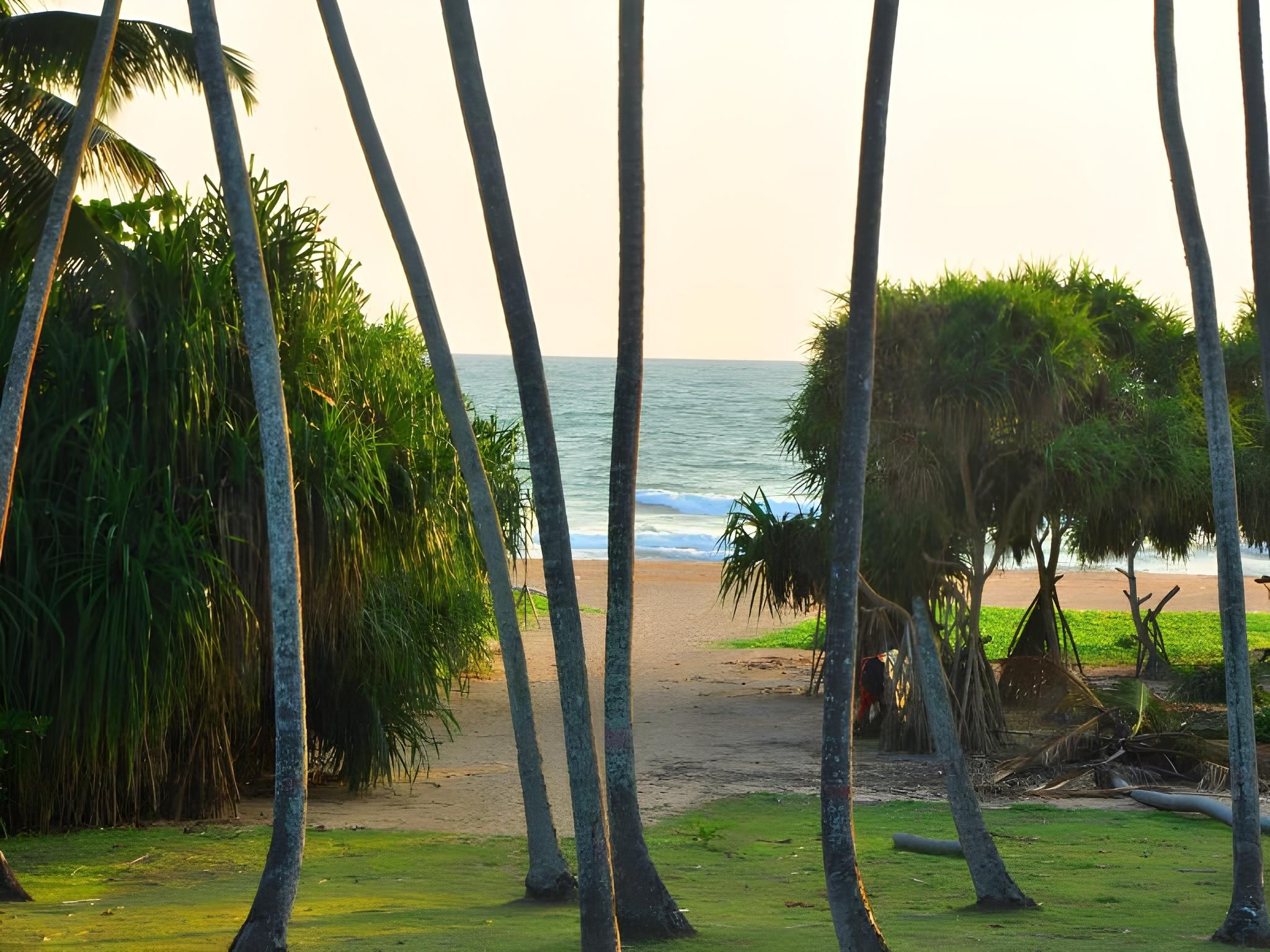 undefined Ocean View 3