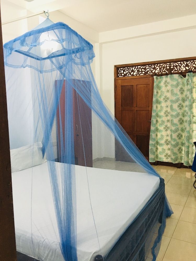 Ocean View Basic Double Room, Ocean View 8