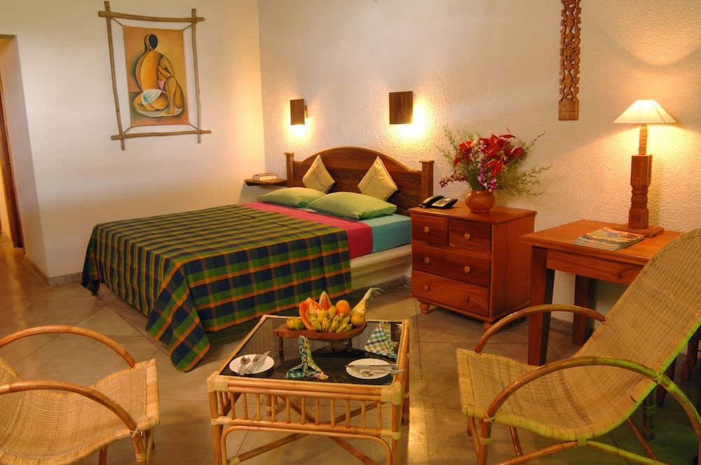 undefined Wunderbar Beach Hotel 8