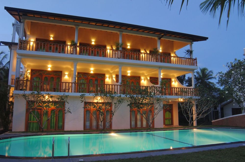 undefined Wunderbar Beach Hotel 3