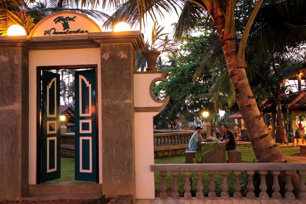 undefined Wunderbar Beach Hotel 2