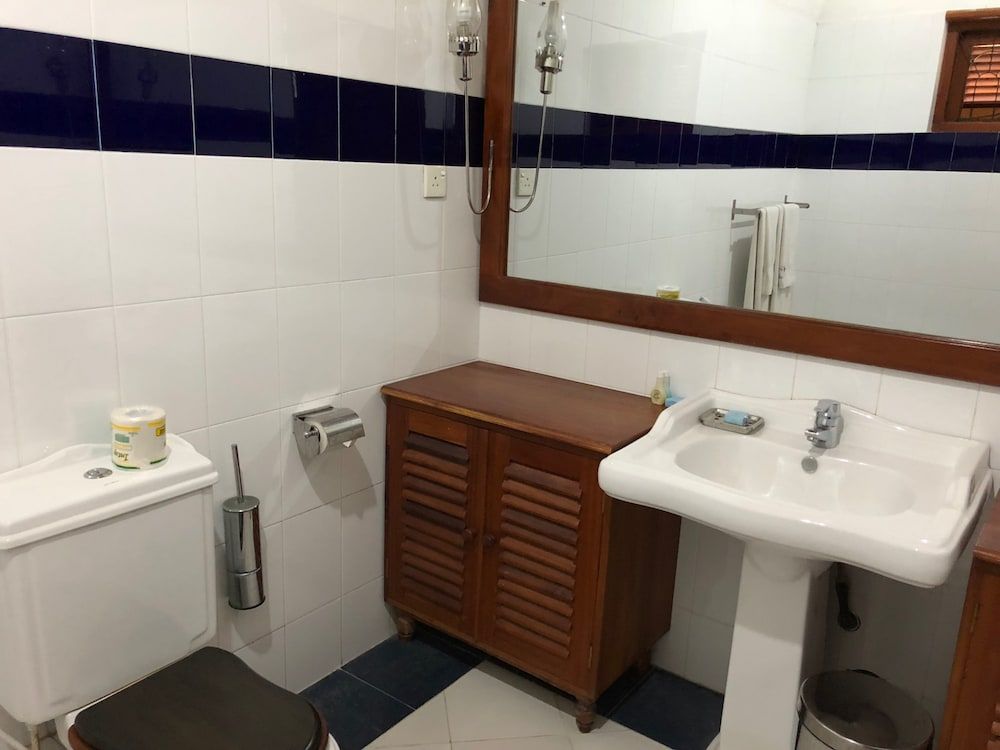 undefined Wunderbar Beach Hotel 10