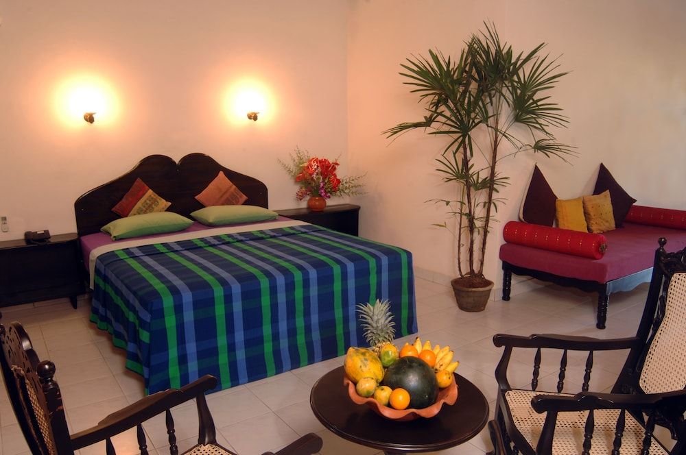 undefined Wunderbar Beach Hotel 7