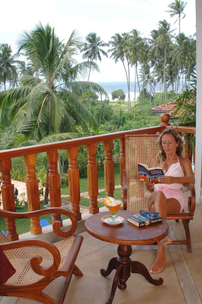 undefined Wunderbar Beach Hotel 9