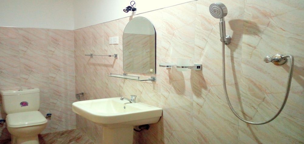 Sigiriya Rock Gate Resort Standard Double Room, 1 Queen Bed 14