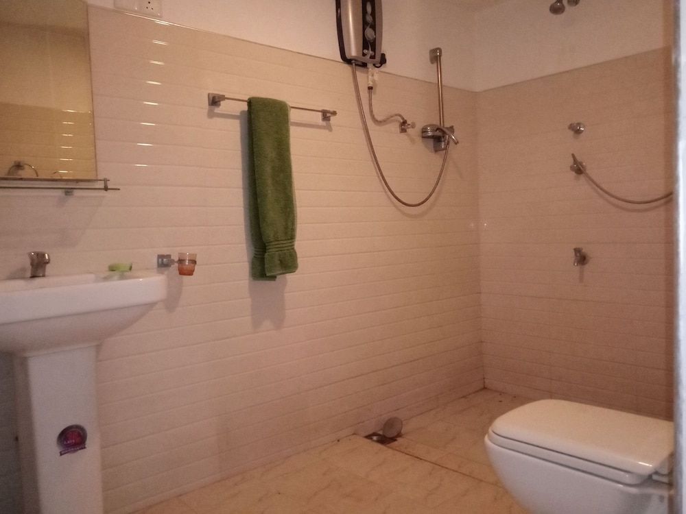 Sigiriya Rock Gate Resort Standard Double Room, 1 Queen Bed 13