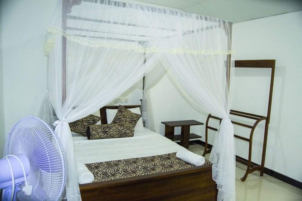 Sigiriya Rock Gate Resort Standard Double Room, 1 Queen Bed 5