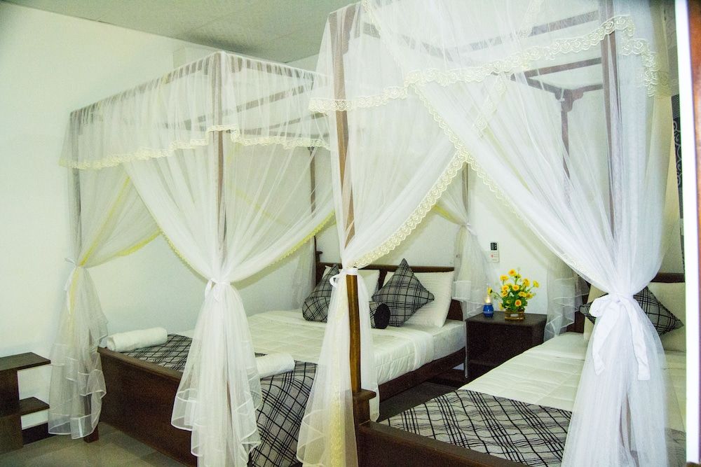 Triple Room, Private Bathroom, Ground Floor (with A/C)