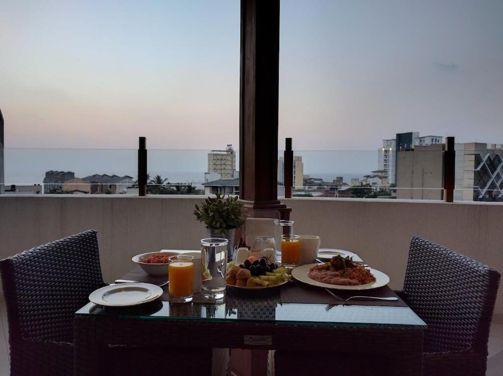 undefined The Residence