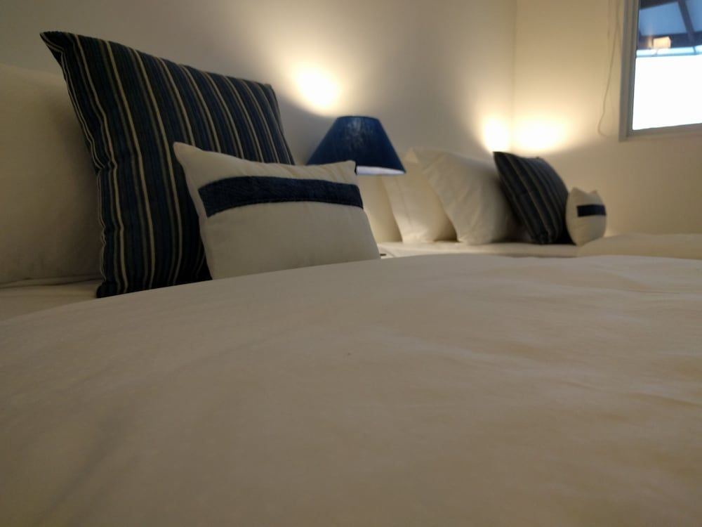 The Residence Double Room, 1 King Bed 3