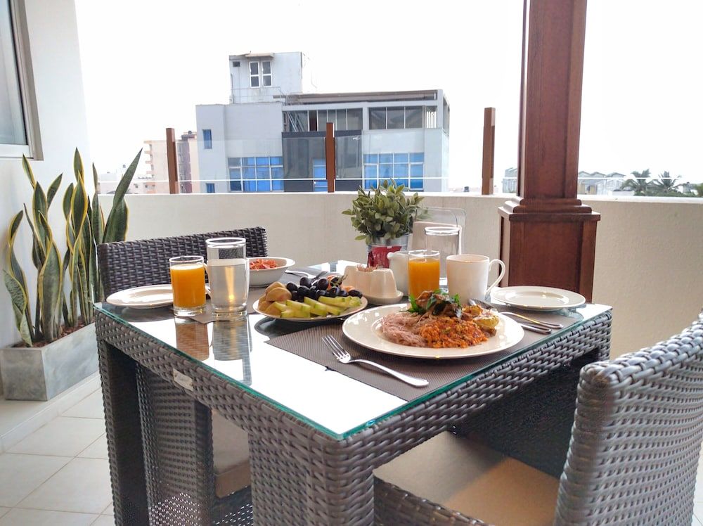 undefined The Residence 3