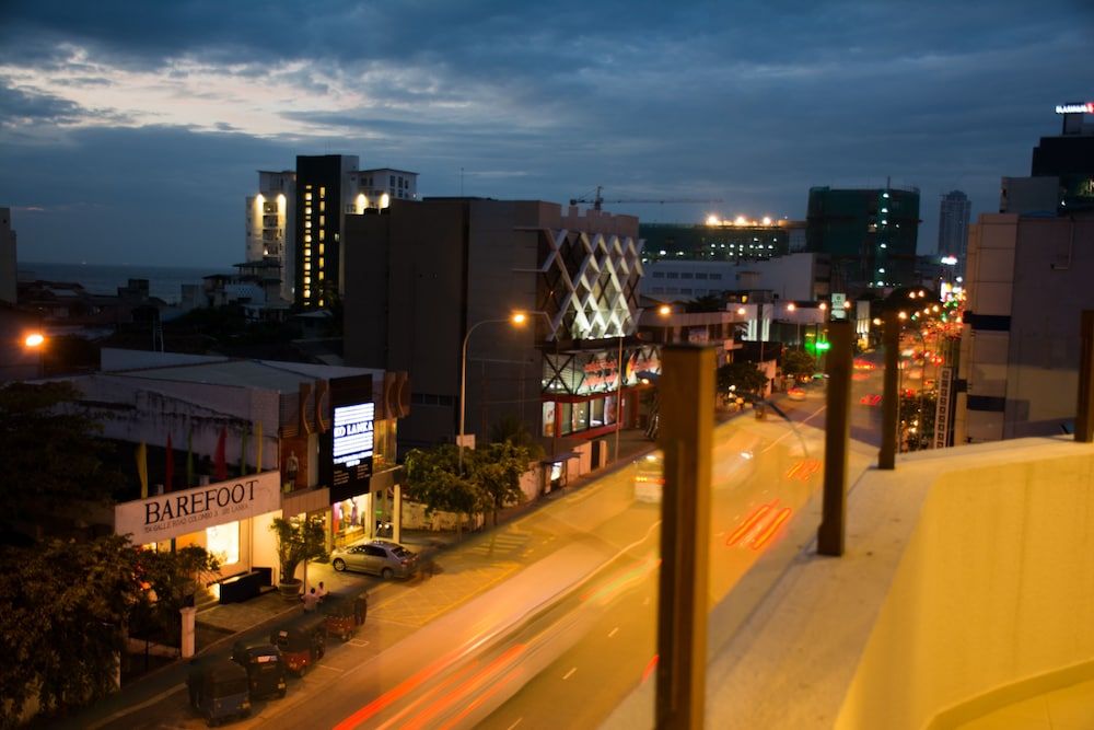 undefined The Residence 2