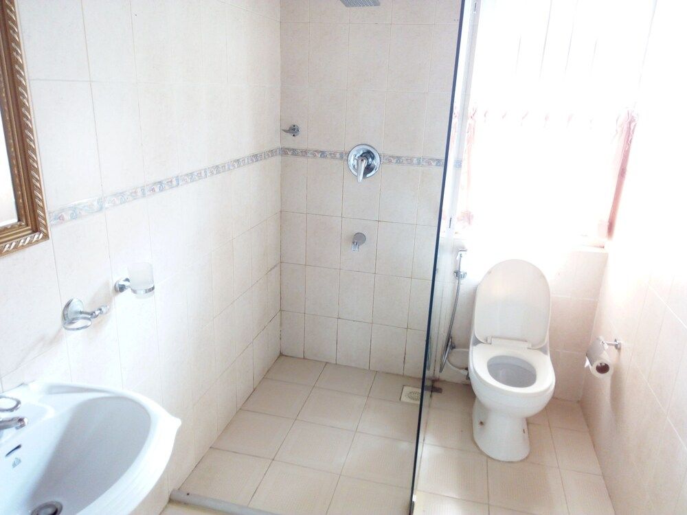 Manor House, Kandy, LKA Standard Room 5