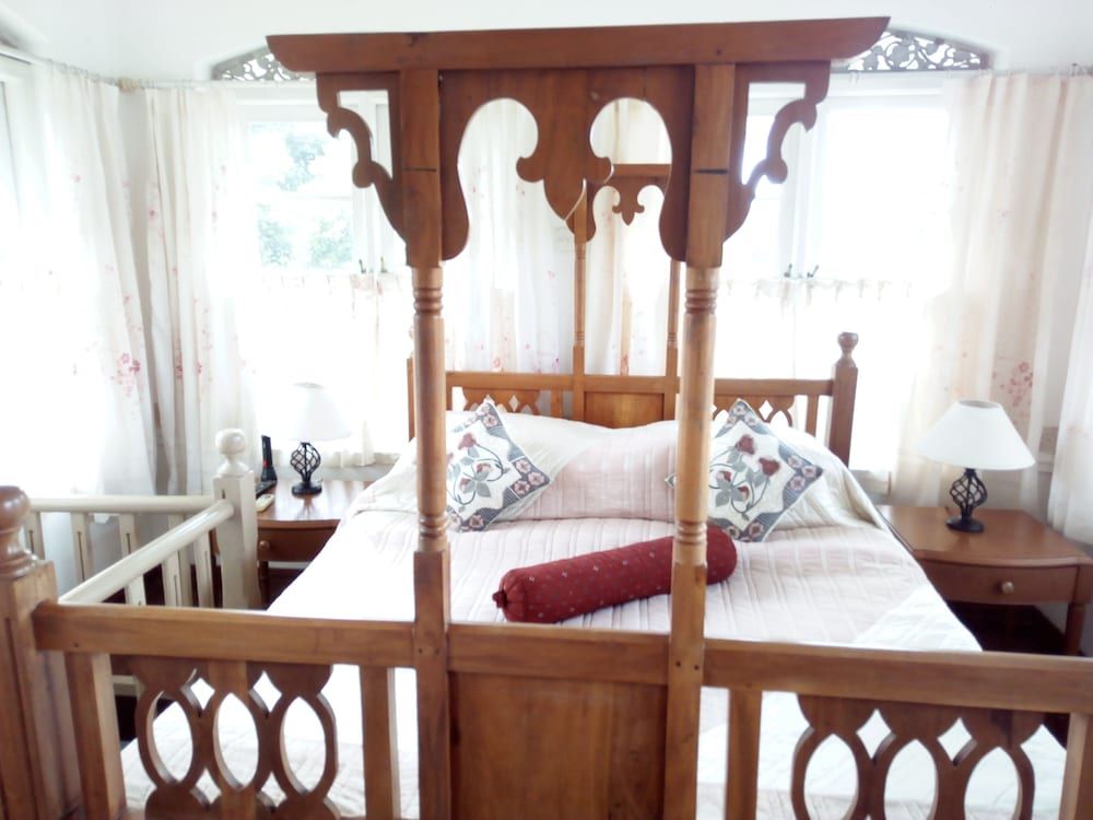 Manor House, Kandy, LKA Standard Room 3