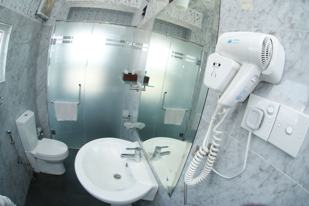 undefined Hotel Sunhill - Colombo 4