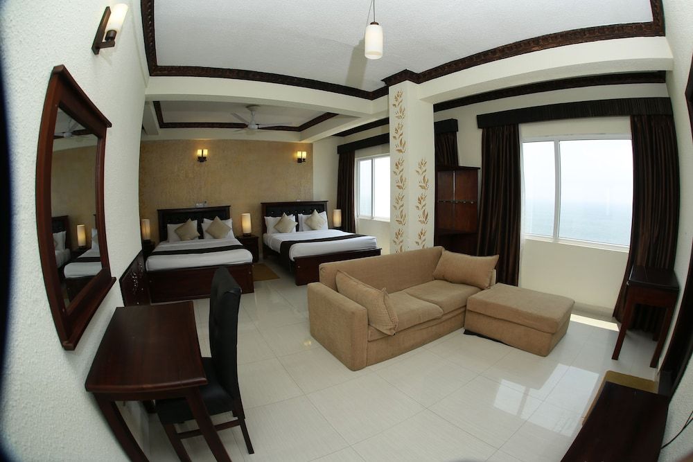 undefined Hotel Sunhill - Colombo 2