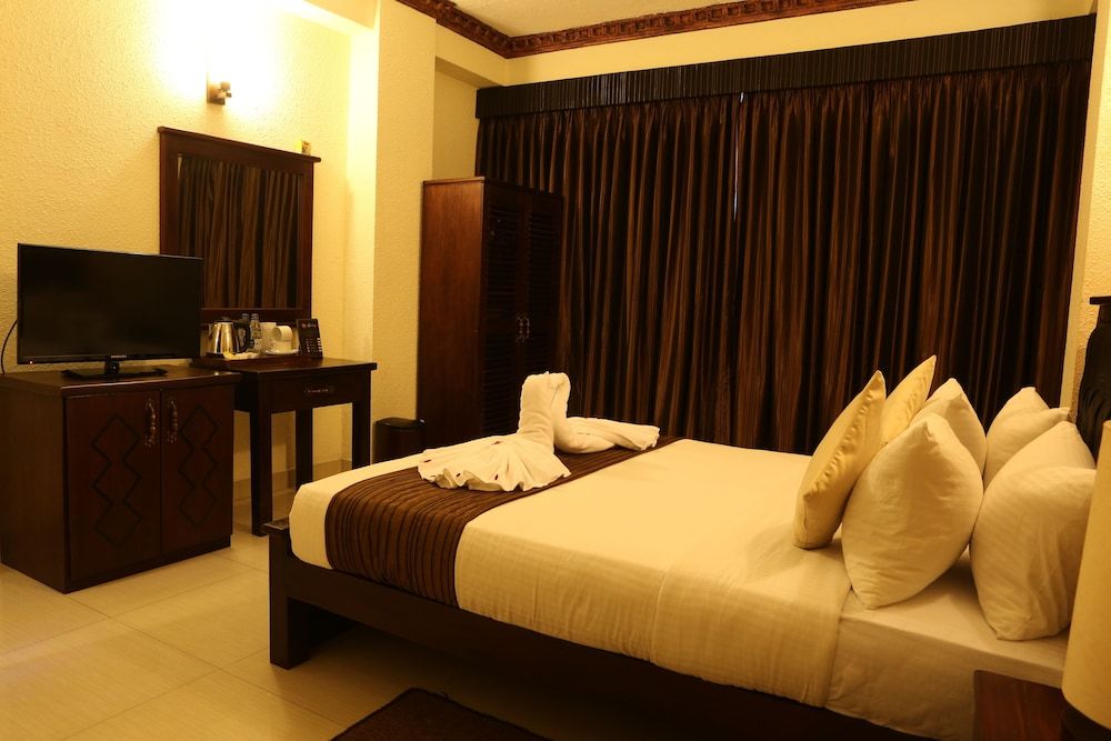 Hotel Sunhill - Colombo Double or Twin Room, Sea View, Sea Facing 2