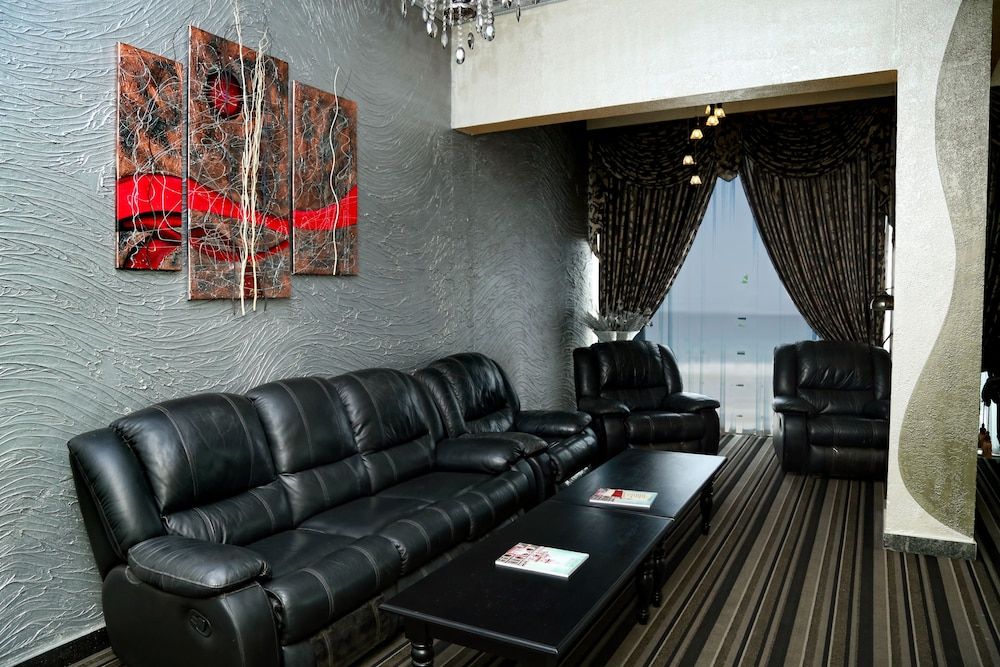 undefined Hotel Sunhill - Colombo 6