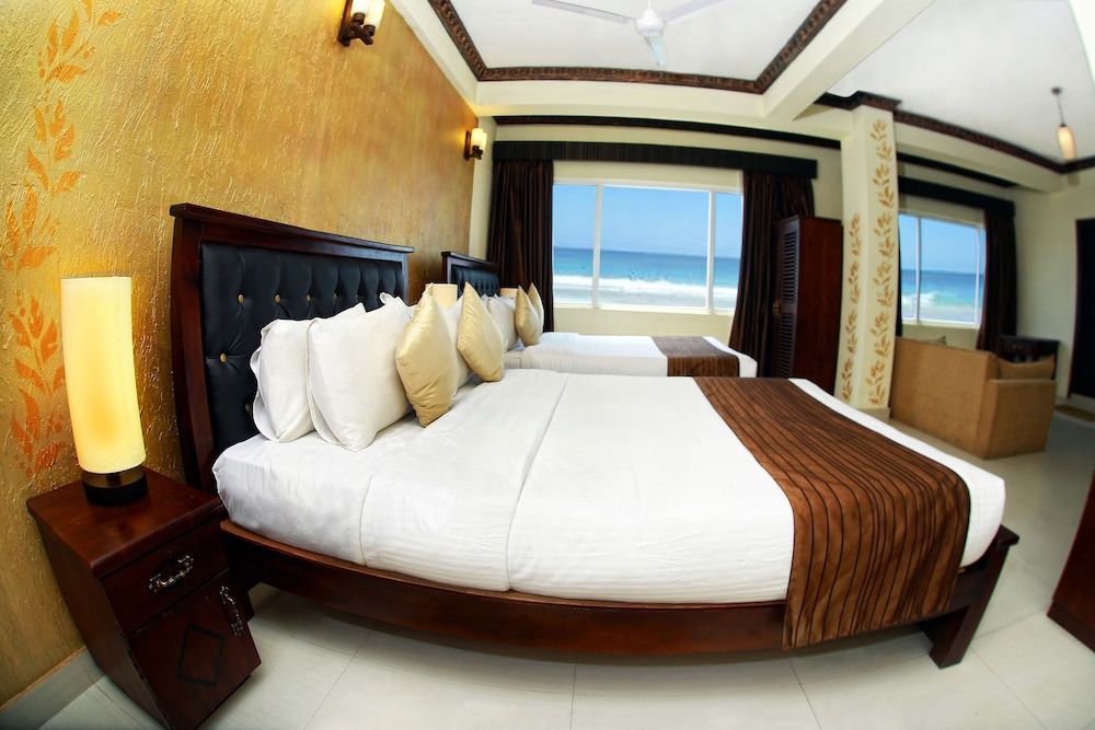 undefined Hotel Sunhill - Colombo 5