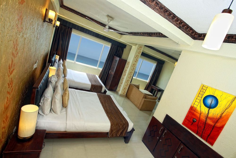 undefined Hotel Sunhill - Colombo 3