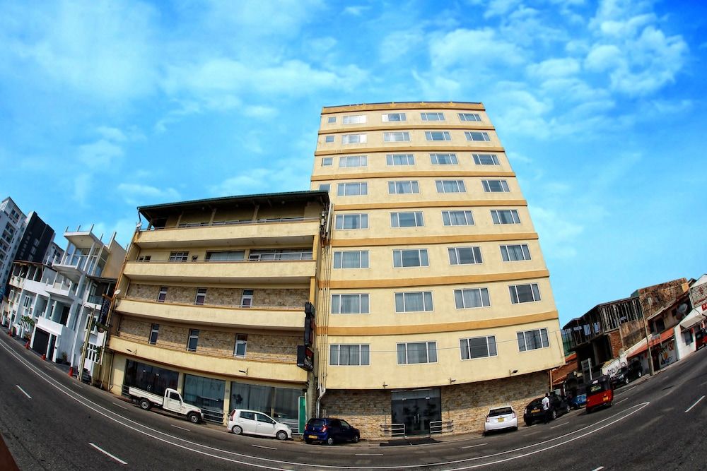 undefined Hotel Sunhill - Colombo