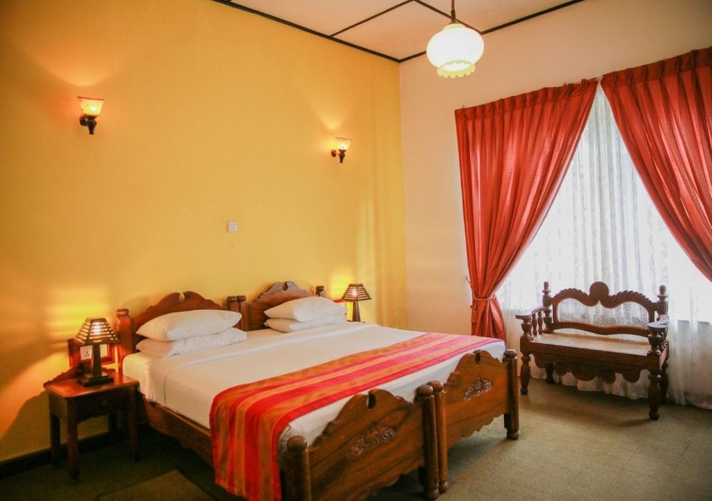 Hotel Glendower Standard Twin Room, 1 Bedroom, Bathtub 2