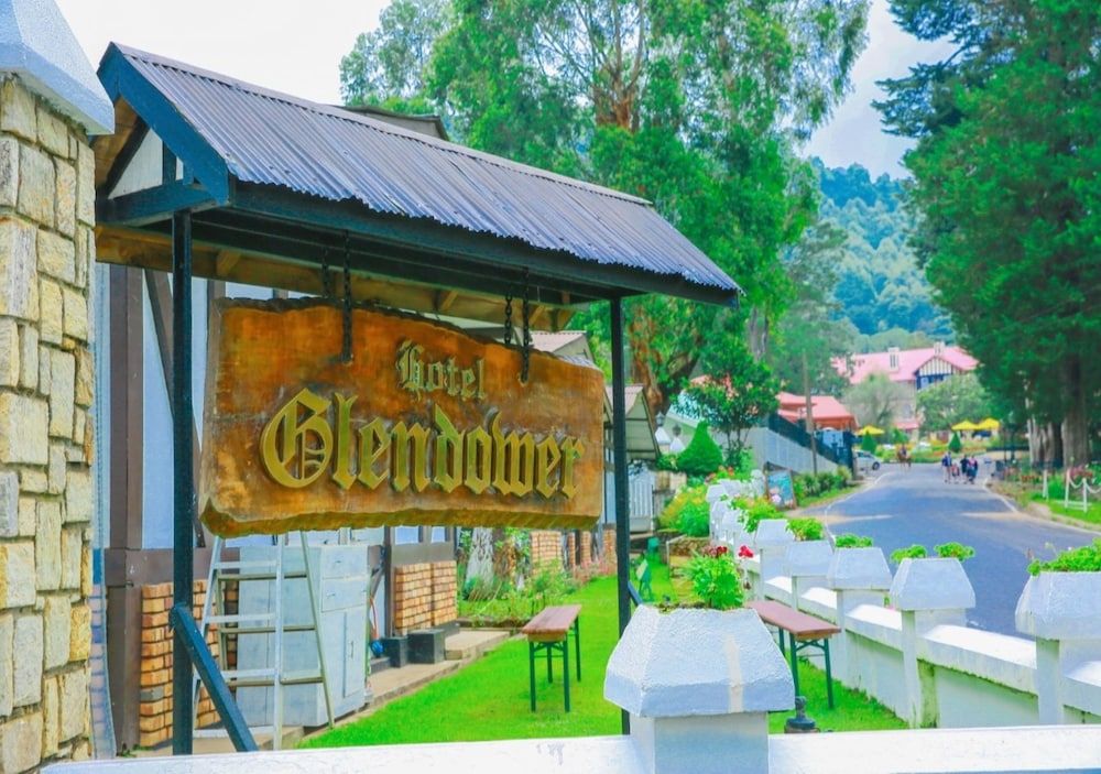 undefined Hotel Glendower 7