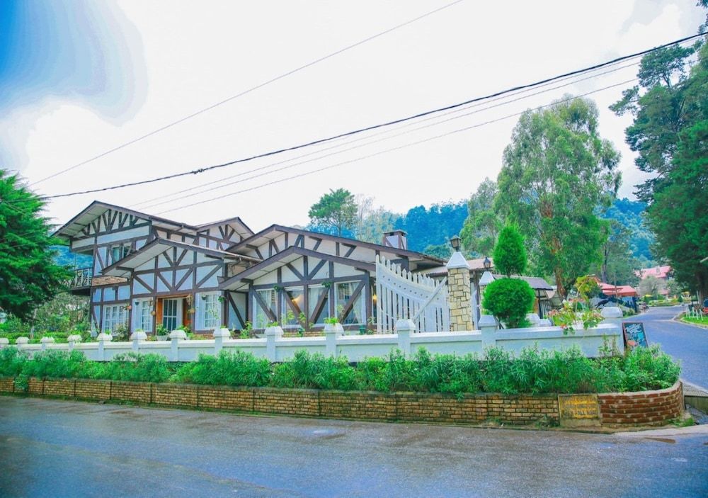 undefined Hotel Glendower 5