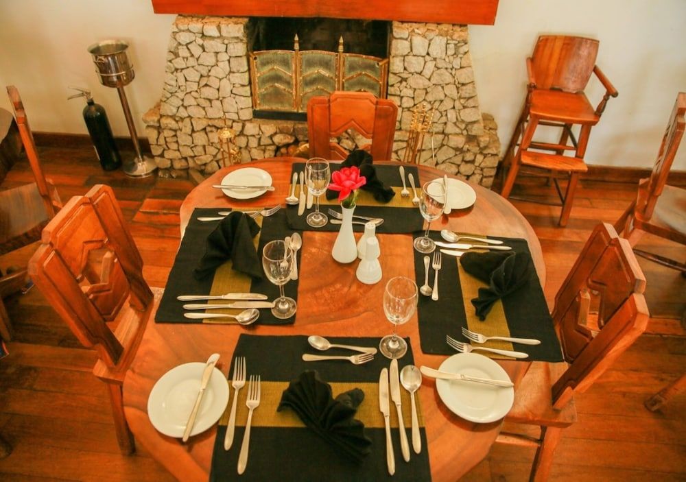 undefined Hotel Glendower 9